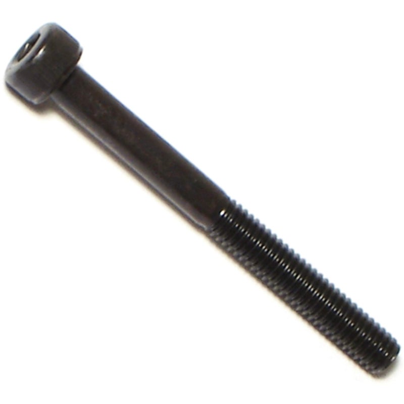 Aivoxe Hard-to-Find Fastener 014973281625 12.9 Socket Cap Screws  4mm-0.70 x 40mm  Piece-10 - Image 1